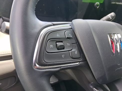 Used 2024 Buick Encore GX Preferred w/ Comfort Package AWD/4WD image 21