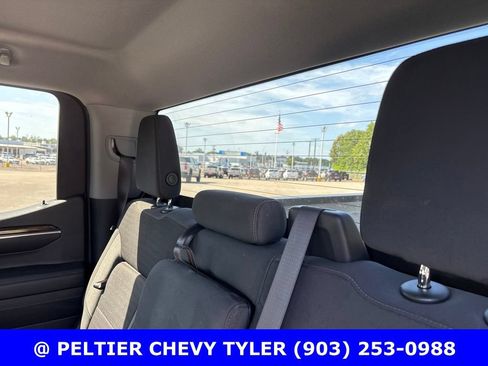 Used 2024 GMC Sierra 1500 Elevation RWD image 20