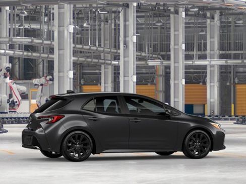 New 2026 Toyota Corolla XSE FWD image 13