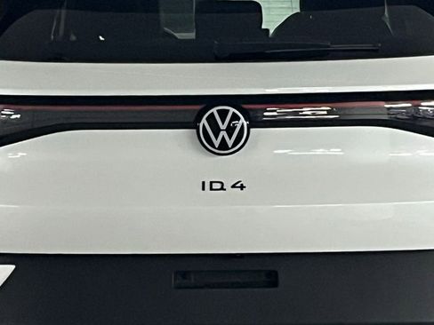 New 2026 Volkswagen ID.4 Pro S Plus AWD/4WD image 38