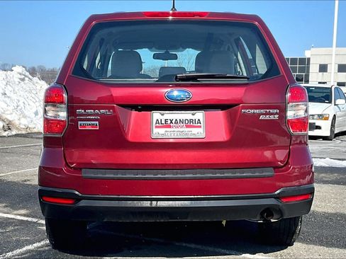 Used 2015 Subaru Forester 2.5i w/ Popular Package #1 image 4