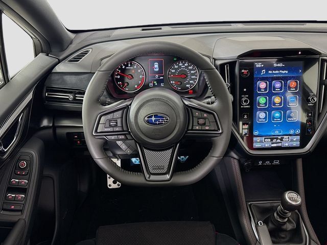 New 2026 Subaru WRX Limited AWD/4WD image 23