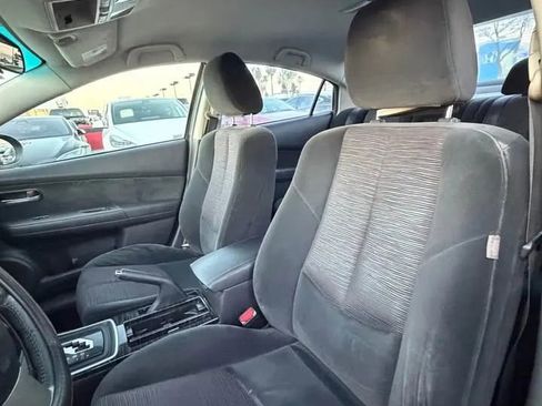 Used 2010 MAZDA MAZDA6 i Touring image 6