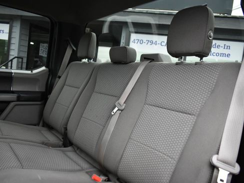 Used 2019 Ford F150 XLT AWD/4WD image 26