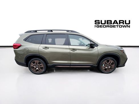 New 2026 Subaru Ascent Limited Bronze AWD/4WD image 9