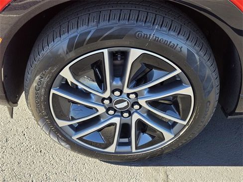 New 2026 Cadillac Optiq Sport 1 image 9