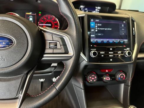 Used 2022 Subaru Impreza 2.0i Sport w/ Popular Package #3 image 12