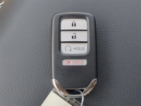 New 2026 Honda Ridgeline RTL image 24