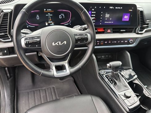Used 2023 Kia Sportage X-Line w/ X-Line Premium Package AWD/4WD image 20