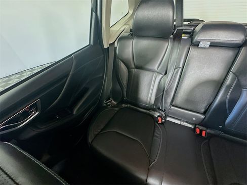Used 2020 Subaru Forester Limited image 12
