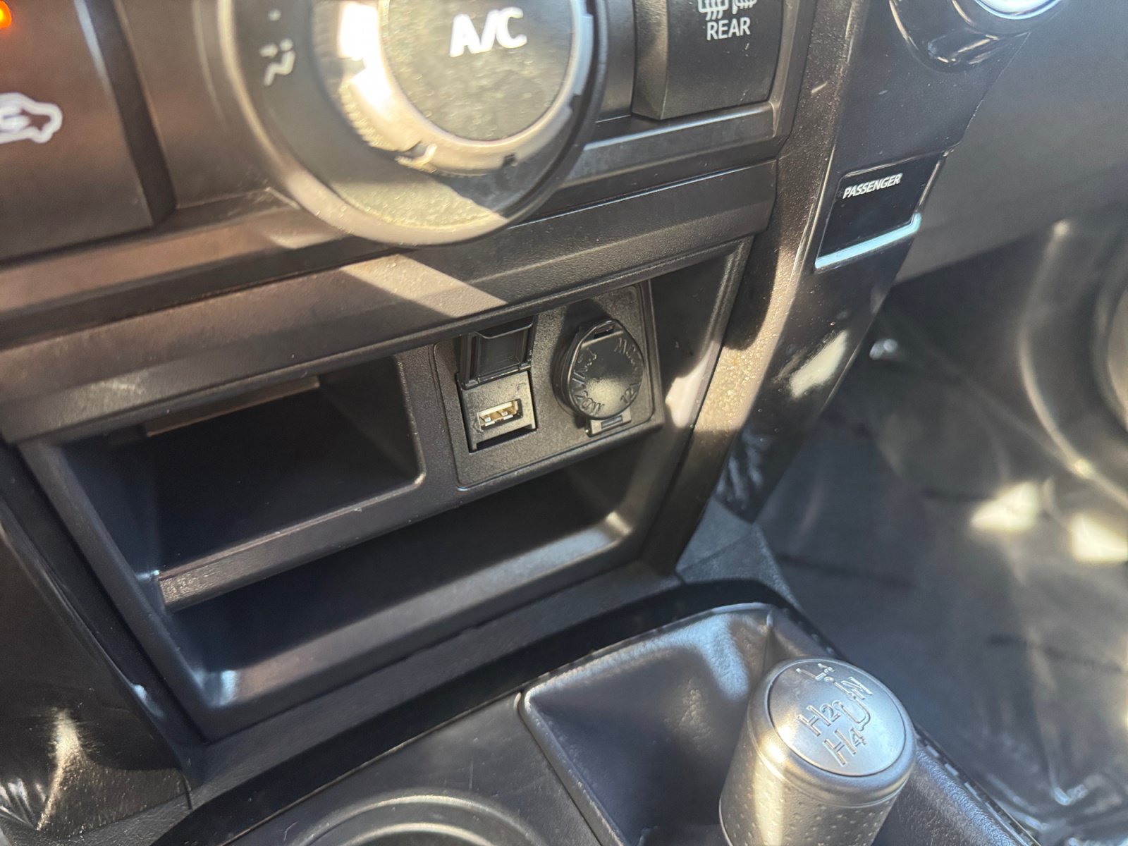 Used 2020 Toyota 4Runner TRD Off-Road Premium w/ Moonroof Package AWD/4WD image 23