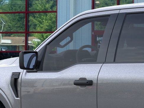 New 2026 Ford F150 STX image 20