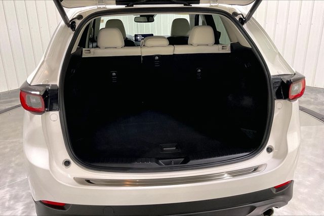Used 2023 MAZDA CX-5 AWD 2.5 S image 38