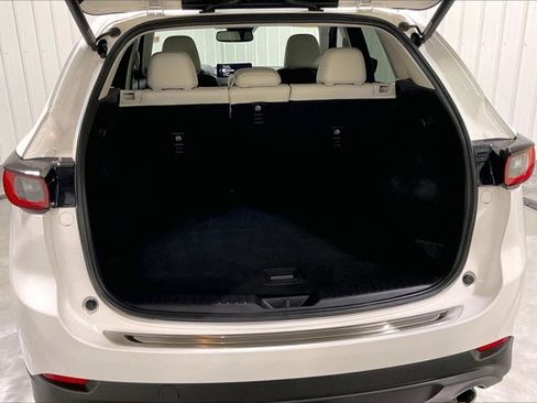 Used 2023 MAZDA CX-5 AWD 2.5 S image 38