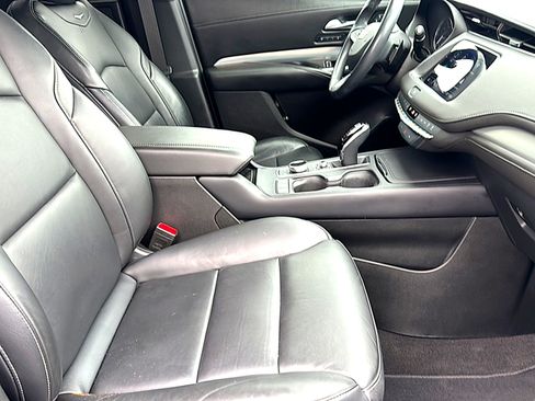 Used 2023 Cadillac XT4 Premium Luxury w/ Driver Assist Package image 23