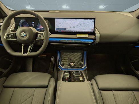 New 2026 BMW X3 xDrive30i w/ Premium Package AWD/4WD image 17