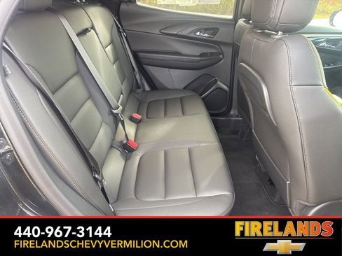 New 2025 Chevrolet TrailBlazer ACTIV w/ Driver Confidence Package image 36