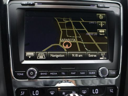 Used 2015 Bentley Continental GT V8 S AWD/4WD image 31