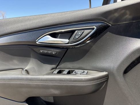 Used 2024 Buick Envision Preferred AWD/4WD image 21