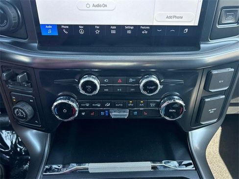 New 2025 Ford F150 Tremor w/ Equipment Group 402A High image 36