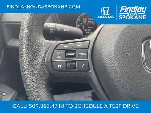 Used 2023 Honda CR-V EX image 17