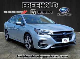 Used 2025 Subaru Legacy Premium AWD/4WD video 1