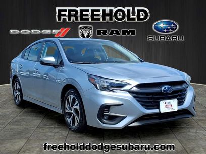 Used 2025 Subaru Legacy Premium