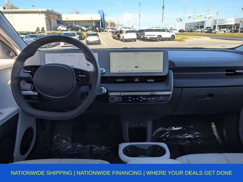 Used 2022 Hyundai Ioniq 5 SEL image 19