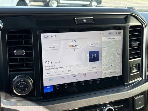 New 2026 Ford F450 Platinum AWD/4WD image 14