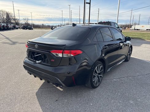 Used 2020 Toyota Corolla SE image 5