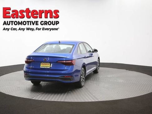 Used 2024 Volkswagen Jetta S FWD image 36
