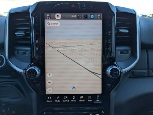 New 2026 RAM 3500 Big Horn image 16