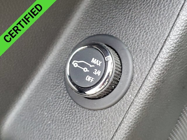 Certified 2023 Chevrolet Traverse High Country AWD/4WD image 25