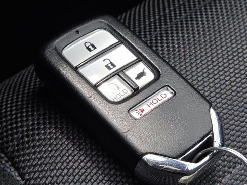 Certified 2022 Honda CR-V EX image 36