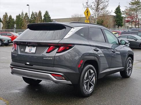 New 2026 Hyundai Tucson SEL AWD/4WD image 7
