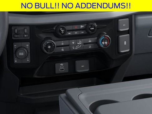 New 2026 Ford F250 XL w/ XL Driver Assist Package image 16