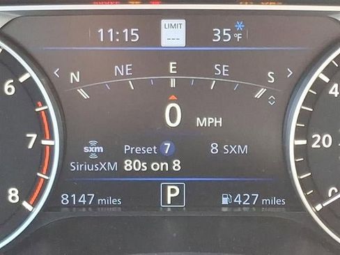 Certified 2023 Nissan Altima 2.5 SL image 22