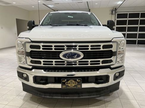 New 2026 Ford F350 XLT AWD/4WD image 8