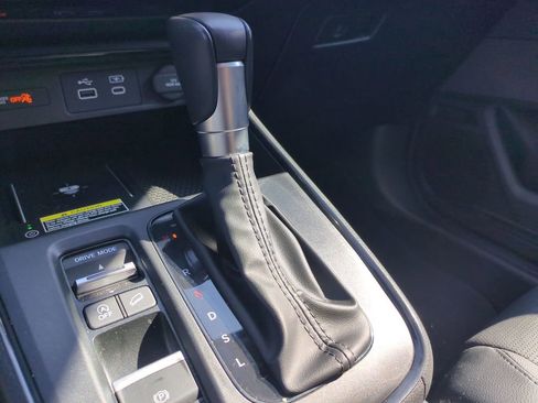 Used 2025 Honda CR-V EX-L image 18