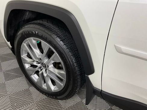 Used 2019 Toyota RAV4 Limited w/ Cold Weather Package AWD/4WD image 36
