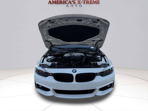 Used 2020 BMW 430i Gran Coupe image 55