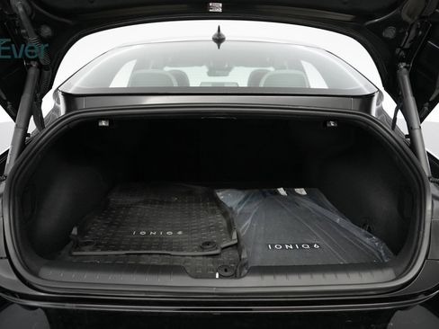 Used 2023 Hyundai Ioniq 6 SEL image 23