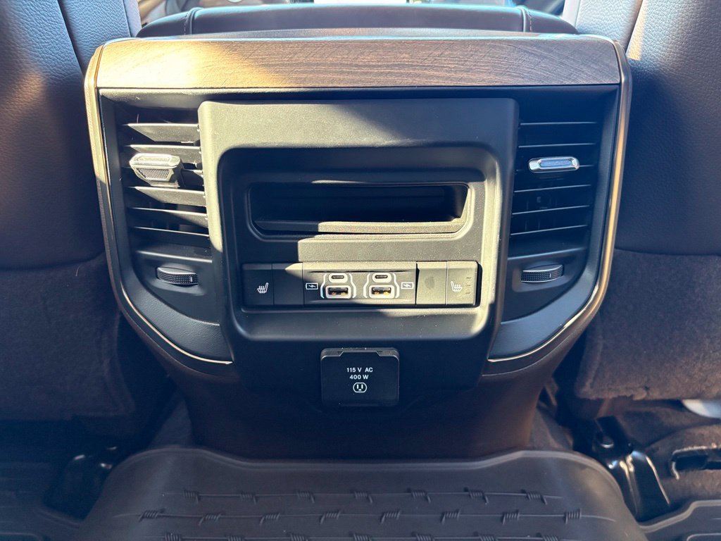 Used 2026 RAM 2500 Limited AWD/4WD image 27
