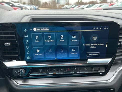 Certified 2025 Chevrolet Silverado 2500 High Country w/ High Country Premium Package image 15