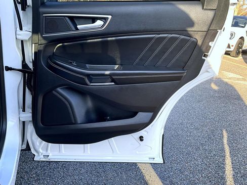 Used 2022 Ford Edge ST w/ Equipment Group 401A image 19