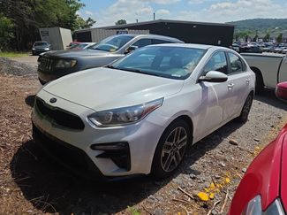 Used 2021 Kia Forte EX FWD video 1