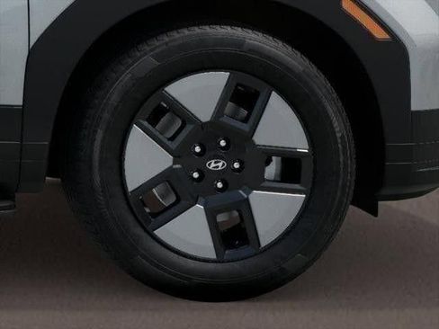 Used 2026 Hyundai Santa Fe SEL image 8