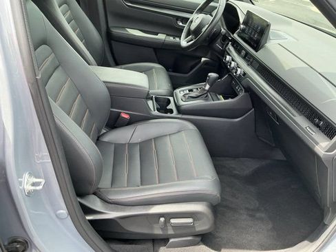 Used 2024 Honda CR-V Sport-L image 21