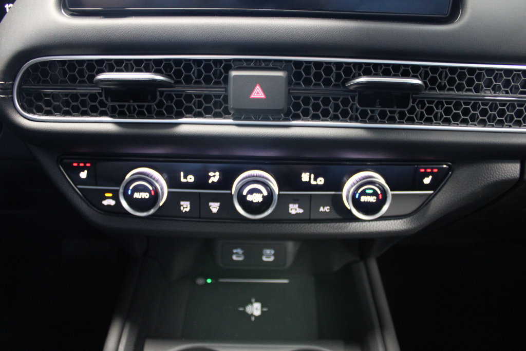 New 2027 Honda HR-V EX-L image 20