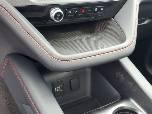 New 2026 Ford Explorer ST-Line image 18